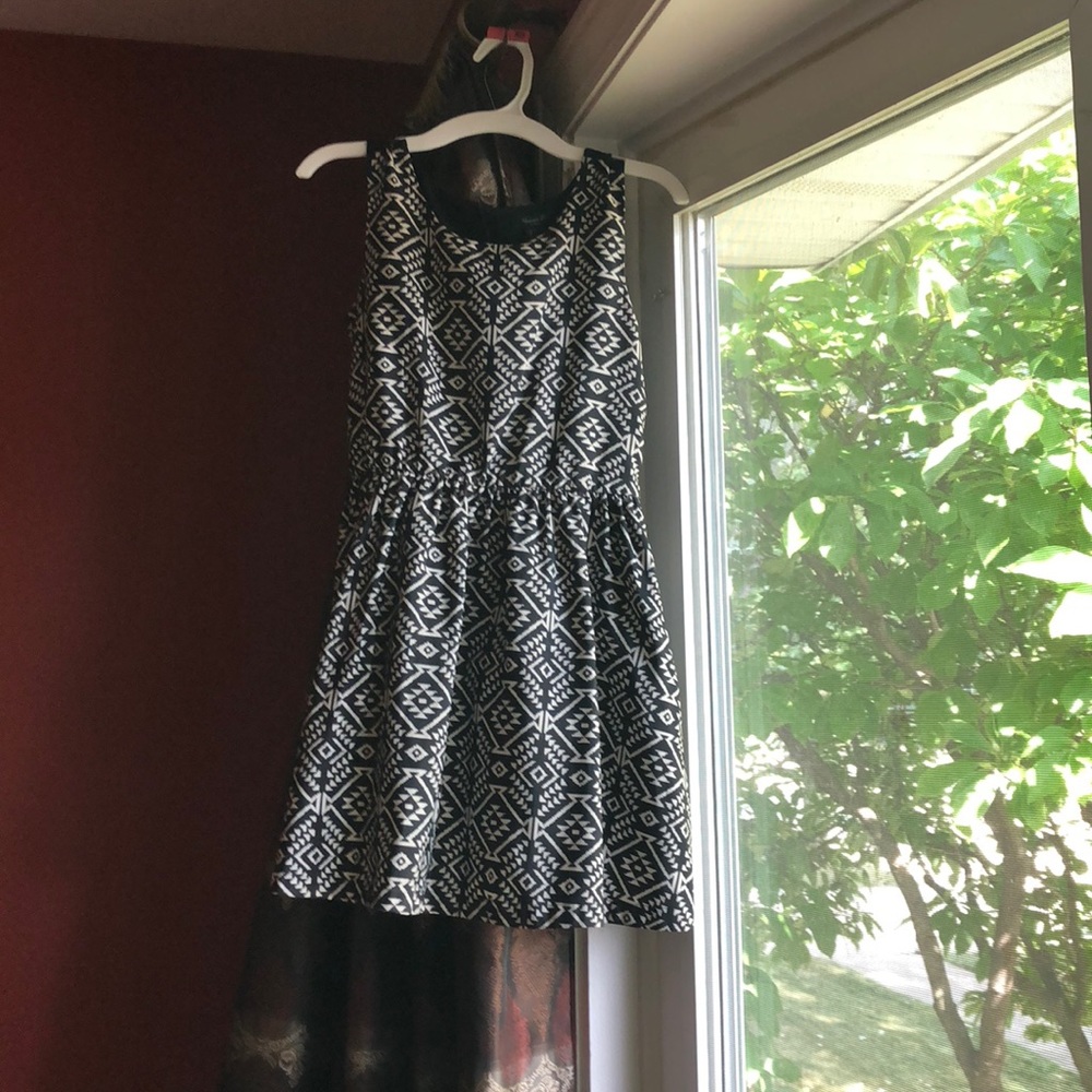 Forever 21 girls dress